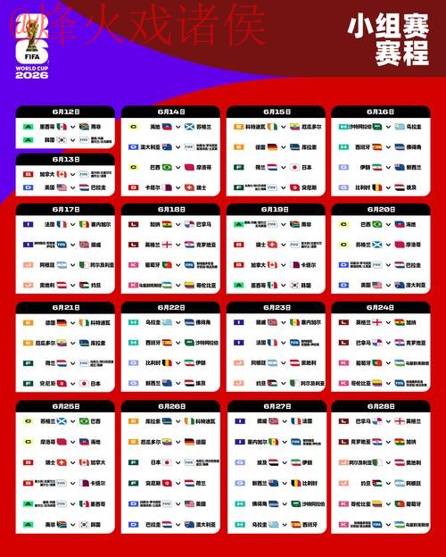 2026世界杯下注最佳